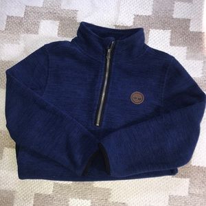 EUC Timberland pullover